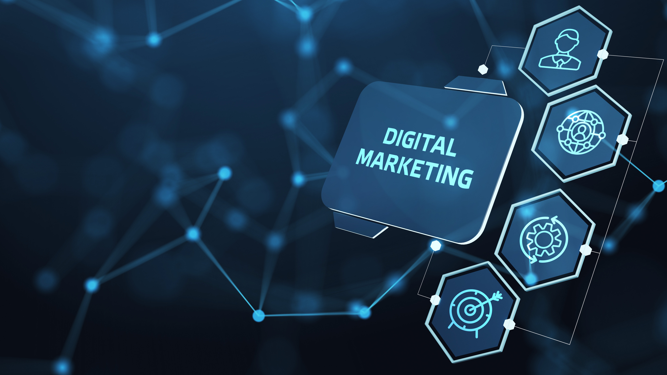 Digital Marketing Mastery — From Beginner to Pro