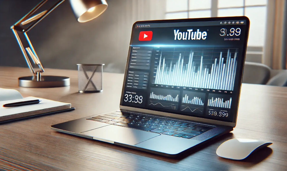 YouTube Beginners Class: Launch &amp;amp;amp;amp; Grow Your Channel
