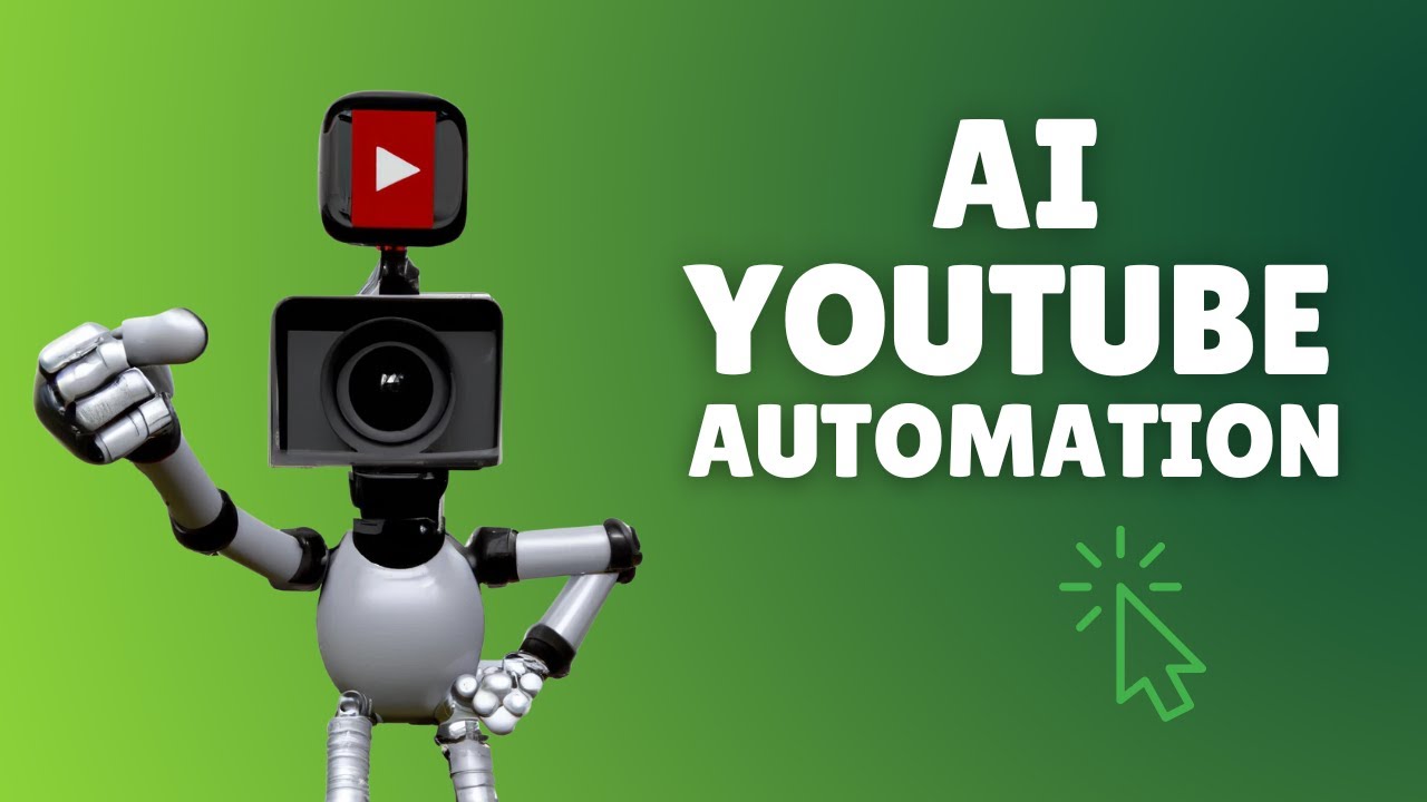 Title: YouTube AI Automation for Beginners — Earn Without Showing Your Face