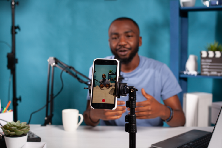 TikTok for Beginners — Build Your First Viral Page