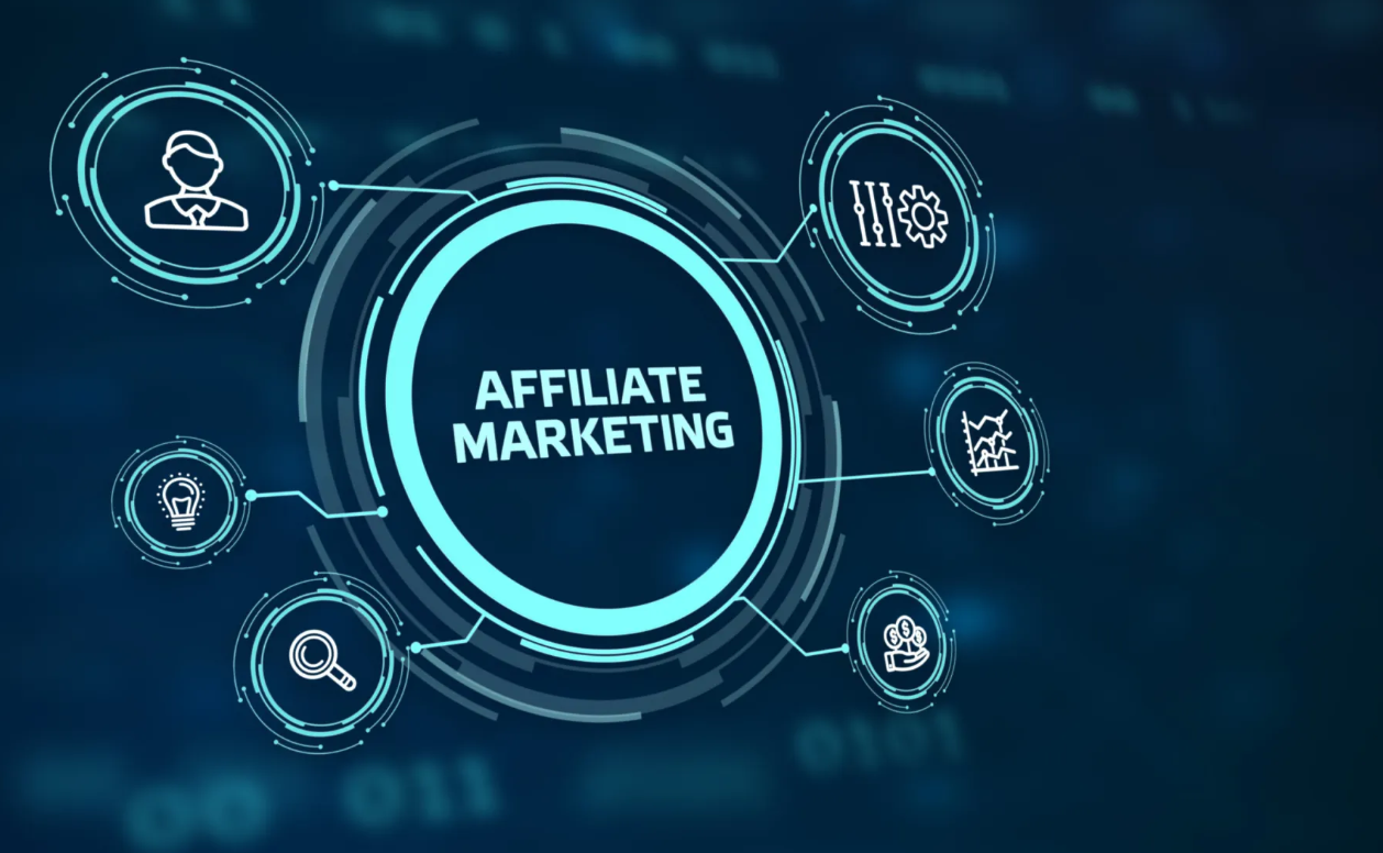 Affiliate Marketing for Beginners — Learn to Earn Online