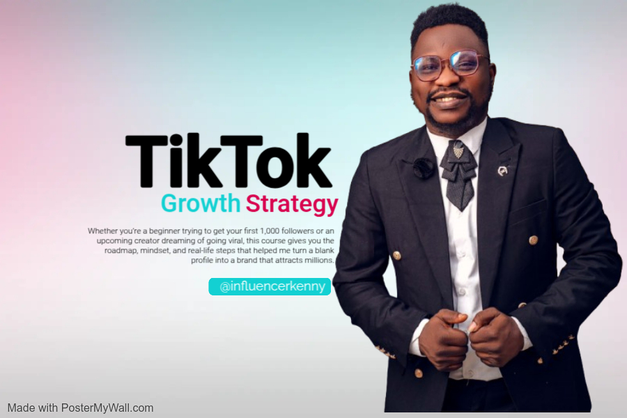 How I Grew My TikTok from 0 to Almost 1 Million Followers (and Still Counting)